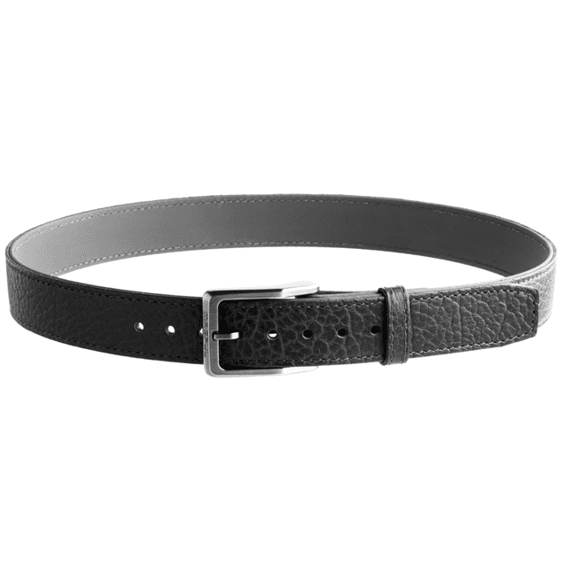 Magpul Tejas EL Cibolo Belt, Black Bison Hide 34" 1.50" Wide Buckle Closure - MAG127900134 Magpul Tejas EL Cibolo Belt, Black Bison Hide 34" 1.50" Wide Buckle Closure - MAG127900134