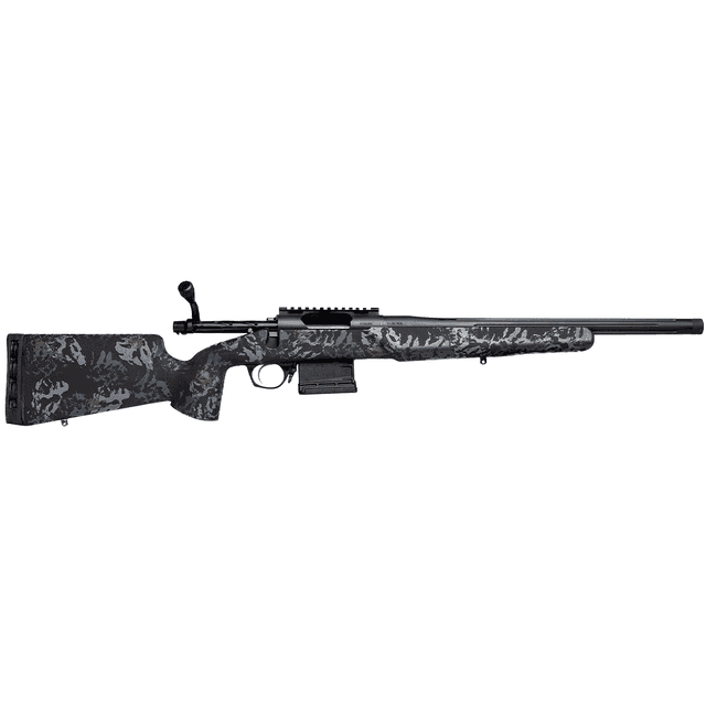 Horizon Firearms RF015P221814T21 Villain 22 Creedmoor 18" Iota Eko Rifle Horizon Firearms RF015P221814T21 Villain 22 Creedmoor 18" Iota Eko Rifle