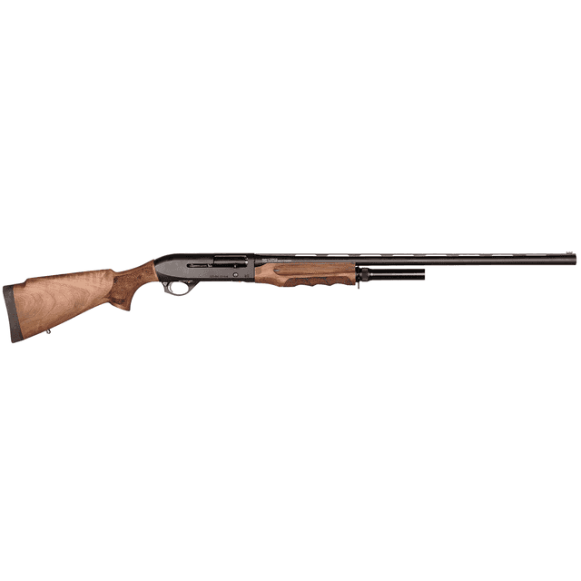 Four Peaks Imports 12075 AKSA Arms S2 12 Gauge 3" 5+1 28" Shotgun Four Peaks Imports 12075 AKSA Arms S2 12 Gauge 3" 5+1 28" Shotgun