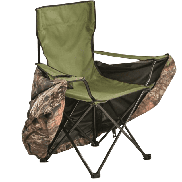 Ameristep Tent Chair Blind, Mossy Oak Break-Up Country 300 Durashell Plus - AMSAMEBL2004 Ameristep Tent Chair Blind, Mossy Oak Break-Up Country 300 Durashell Plus - AMSAMEBL2004