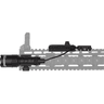 Nightstick Compact Long Gun Light Kit, Side View Nightstick Compact Long Gun Light Kit, Side View