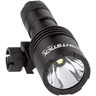 Nightstick Compact Long Gun Light Kit, Front View Nightstick Compact Long Gun Light Kit, Front View