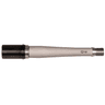 Q LLC ACCFIXBARREL8.612INCH Fixed Barrel Assembly 8.6 Blackout 12" Bead Blasted Matte Stainless Steel Barrel Q LLC ACCFIXBARREL8.612INCH Fixed Barrel Assembly 8.6 Blackout 12" Bead Blasted Matte Stainless Steel Barrel