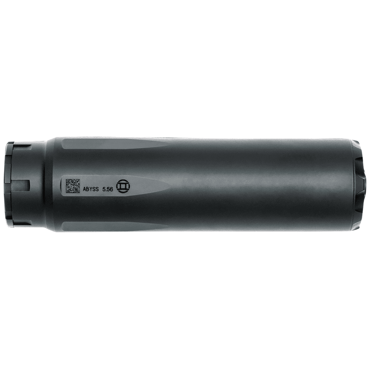 Gemtech 14372 Abyss 223 Rem/5.56 NATO 1.64" Black 17-4PH Stainless Steel/6AL4V Titanium 1/2"x28 Gemtech 14372 Abyss 223 Rem/5.56 NATO 1.64" Black 17-4PH Stainless Steel/6AL4V Titanium 1/2"x28