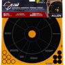 EZ-Aim Splash Reactive Self-Adhesive Paper Target, Package View EZ-Aim Splash Reactive Self-Adhesive Paper Target, Package View