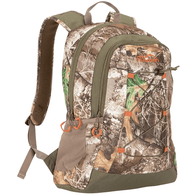 Allen 19202 Terrain Cape Daypack Olive/ Realtree Edge Allen 19202 Terrain Cape Daypack Olive/ Realtree Edge