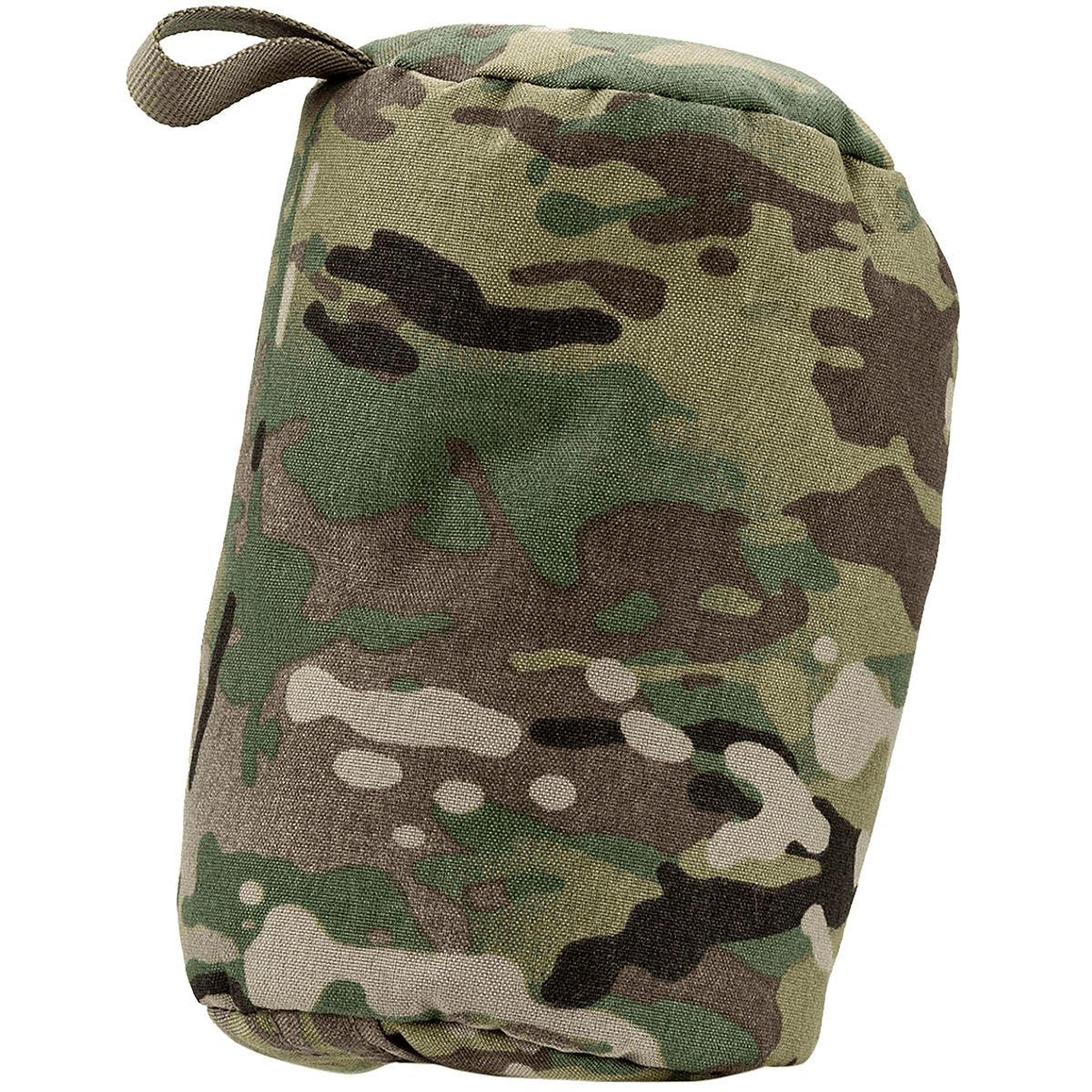 Mdt Sporting Goods Inc Canister Shooting Bag, Medium Multi-Cam 500D Cordura Fabric - 109070MCM Mdt Sporting Goods Inc Canister Shooting Bag, Medium Multi-Cam 500D Cordura Fabric - 109070MCM