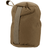 Mdt Sporting Goods Inc Canister Shooting Bag, Rear View Mdt Sporting Goods Inc Canister Shooting Bag, Rear View