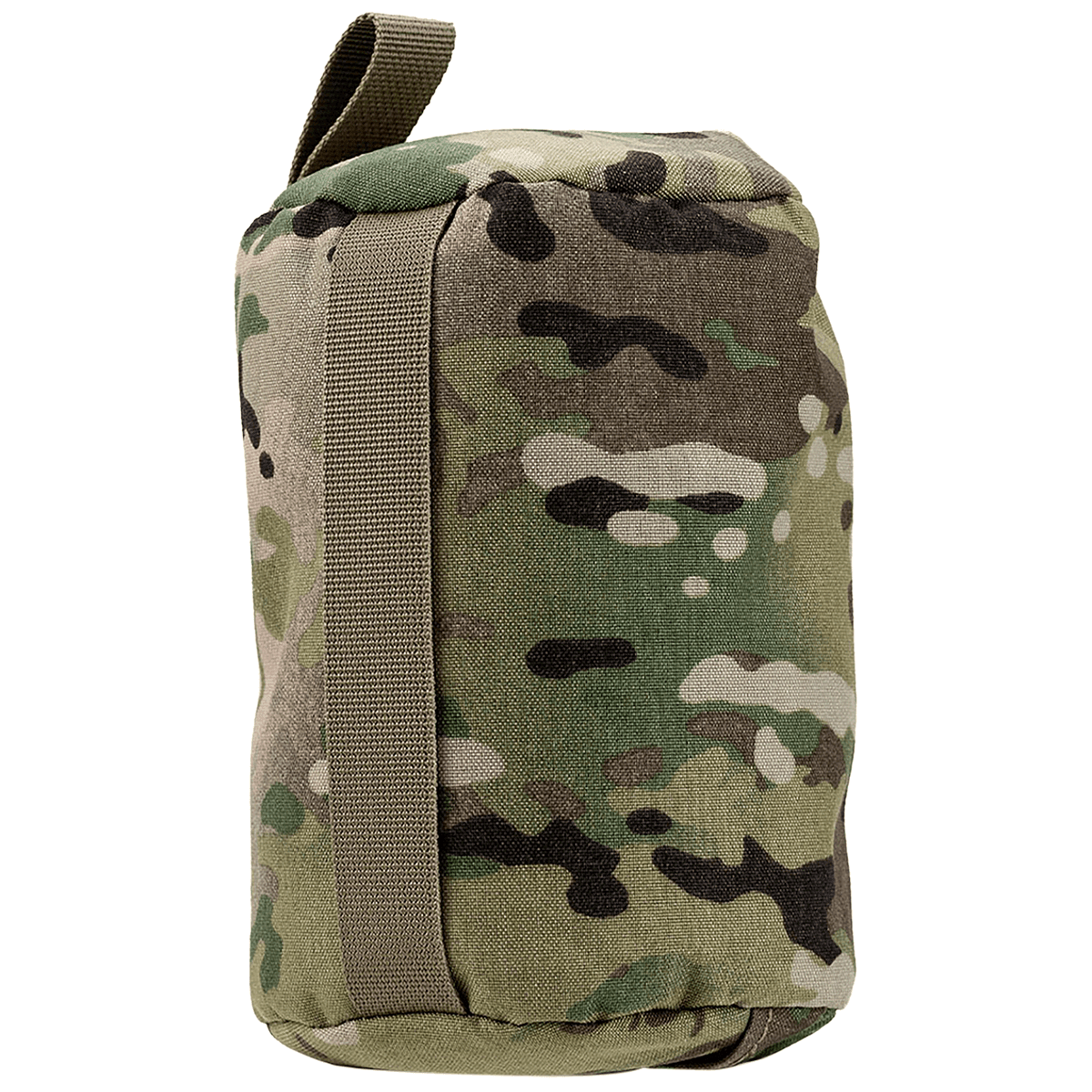 Mdt Sporting Goods Inc Canister Shooting Bag, Large Multi-Camo 500D Cordura Fabric - 109069MCM Mdt Sporting Goods Inc Canister Shooting Bag, Large Multi-Camo 500D Cordura Fabric - 109069MCM