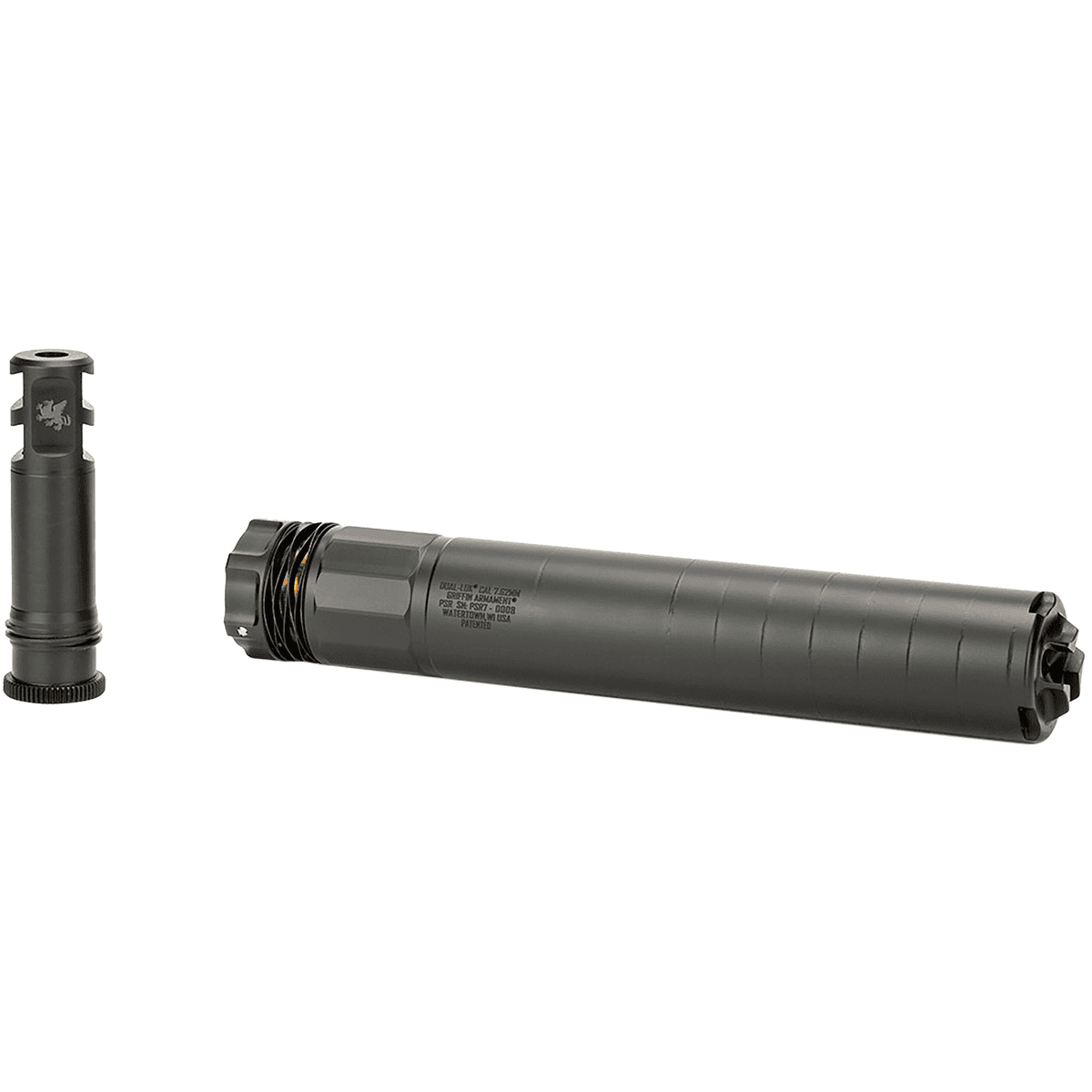 Specification Main Image