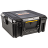 Pelican Vault Equipment Case, Over View Pelican Vault Equipment Case, Over View
