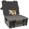 Pelican Vault Equipment Case, Open View Pelican Vault Equipment Case, Open View