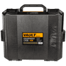Pelican Vault Equipment Case, Front View Pelican Vault Equipment Case, Front View