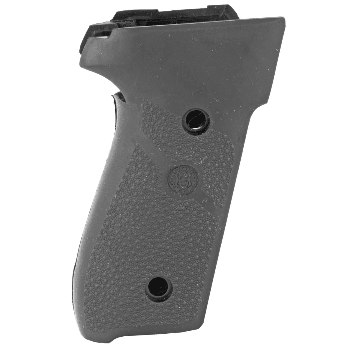 Hogue Grip Panels, Black Rubber for Sig P228, P229 - 28010 Hogue Grip Panels, Black Rubber for Sig P228, P229 - 28010