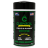 Clenzoil 2243 Field & Range Wipes 50 Count Clenzoil 2243 Field & Range Wipes 50 Count