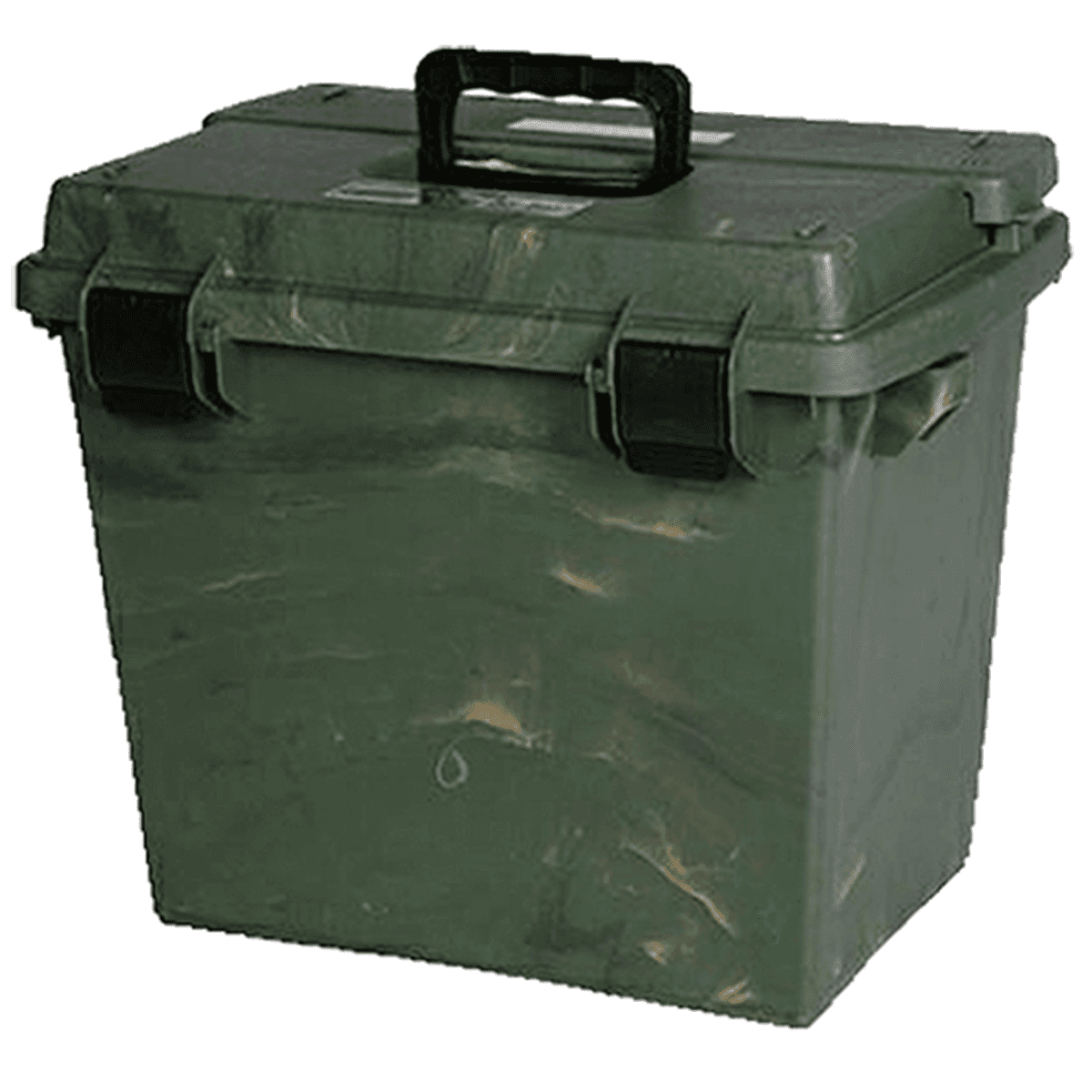 MTM Case-Gard SPUD709 Sportsmen's Plus Utility Dry Box Wild Camo Polypropylene MTM Case-Gard SPUD709 Sportsmen's Plus Utility Dry Box Wild Camo Polypropylene