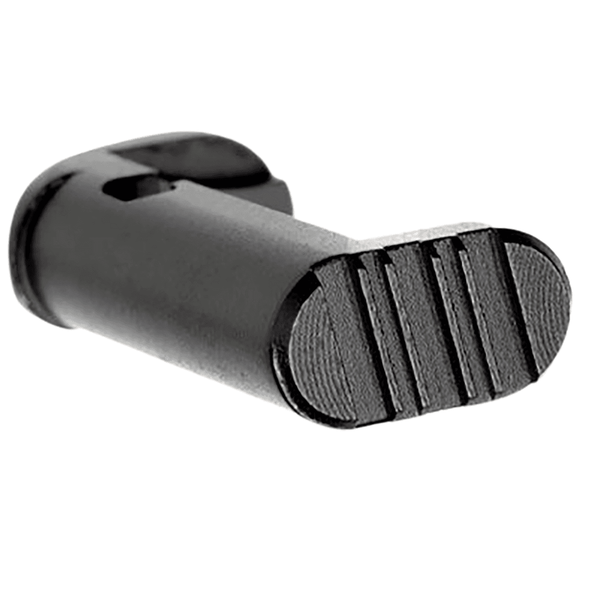 Tyrant CNC Hellcat Magazine Release, Black Aluminum Springfield Hellcat Pro - TDHCATEBLK Tyrant CNC Hellcat Magazine Release, Black Aluminum Springfield Hellcat Pro - TDHCATEBLK