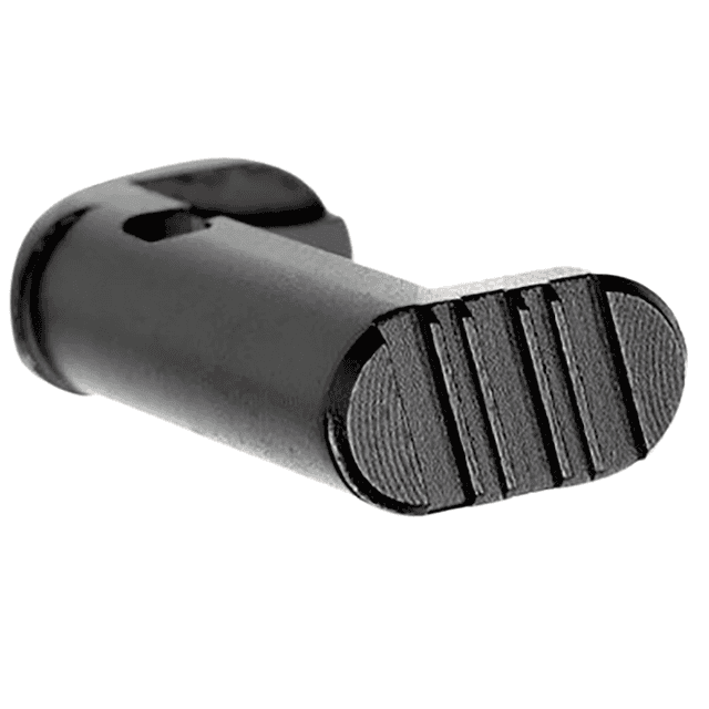 Tyrant CNC Hellcat Magazine Release, Black Aluminum Springfield Hellcat Pro - TDHCATEBLK Tyrant CNC Hellcat Magazine Release, Black Aluminum Springfield Hellcat Pro - TDHCATEBLK