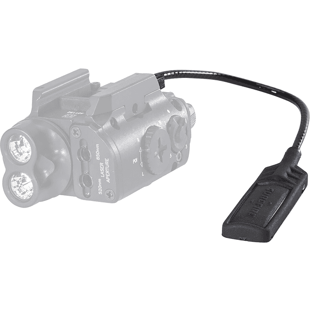 SureFire RSR07 Remote Switch Black SureFire RSR07 Remote Switch Black