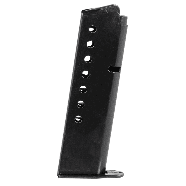 ProMag STA30 Standard 8rd 9mm Luger Fits Star BM Blued Steel ProMag STA30 Standard 8rd 9mm Luger Fits Star BM Blued Steel