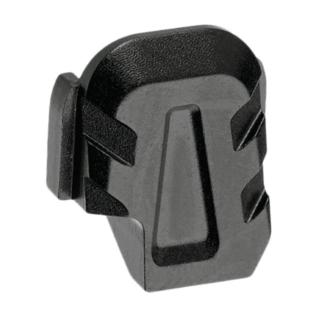 Tyrant CNC Slide Cap, Black Aerospace Grade Aluminum Sig P365 - TDP365SCBLACK Tyrant CNC Slide Cap, Black Aerospace Grade Aluminum Sig P365 - TDP365SCBLACK