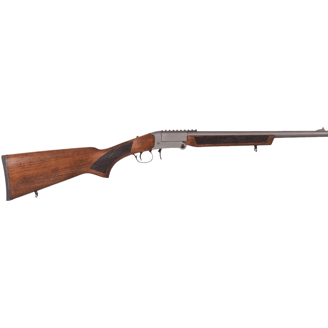 Gforce Arms GFTXP3520T GFTXP Single Shot 350 Legend 20" Walnut/Gray Rifle Gforce Arms GFTXP3520T GFTXP Single Shot 350 Legend 20" Walnut/Gray Rifle