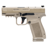Century Arms HG7883DN Mete MC9LS Sub-Compact Frame 9mm 17+1 3.63" Handgun Century Arms HG7883DN Mete MC9LS Sub-Compact Frame 9mm 17+1 3.63" Handgun