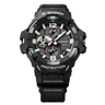 G-Shock GravityMaster Watch, Front View G-Shock GravityMaster Watch, Front View