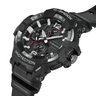 G-Shock GravityMaster Watch, Front View G-Shock GravityMaster Watch, Front View