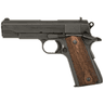 Tisas 10100114 1911 A1 Tank Commander 45 ACP 7+1 4.25" Pistol Tisas 10100114 1911 A1 Tank Commander 45 ACP 7+1 4.25" Pistol