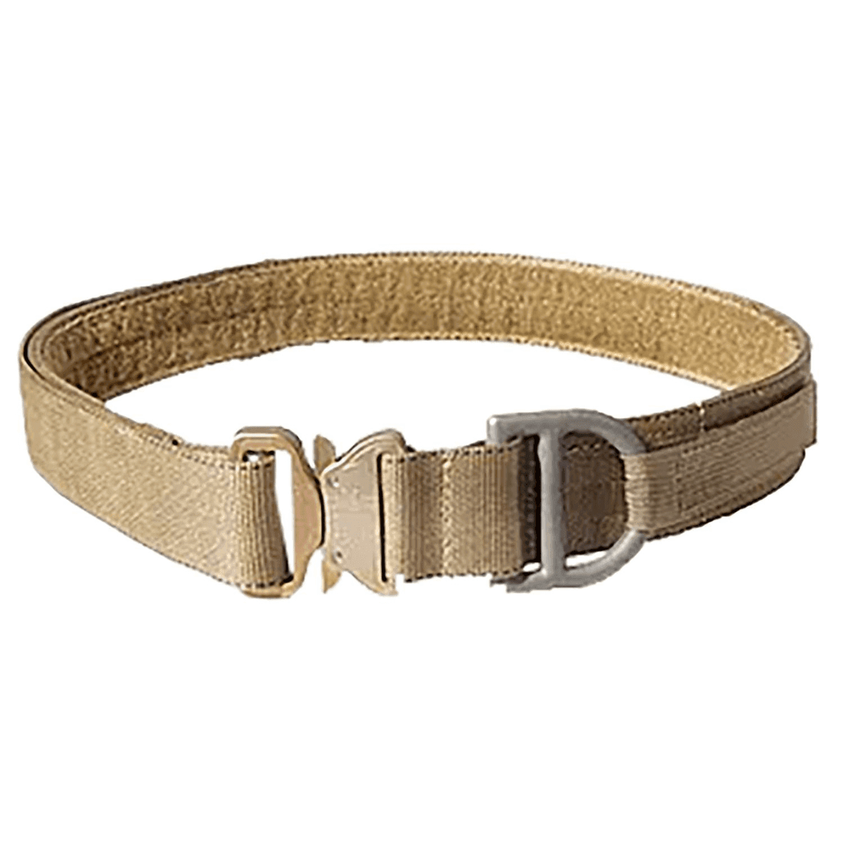 High Speed Gear Cobra Rigger Belt, Coyote Small 28-30'' 1.75'' Wide Buckle - 31CV00CB High Speed Gear Cobra Rigger Belt, Coyote Small 28-30'' 1.75'' Wide Buckle - 31CV00CB