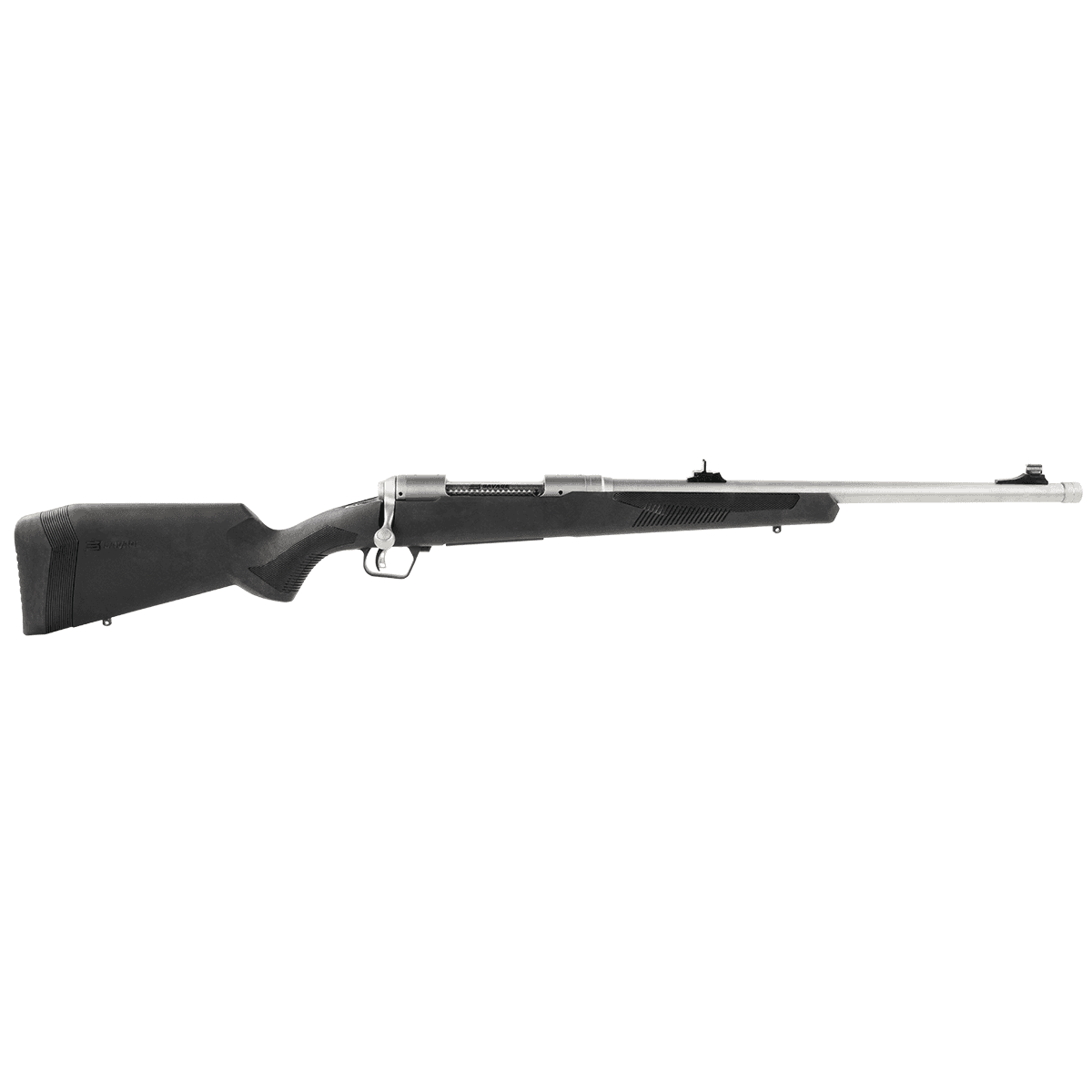 Savage Arms 57043 110 Brush Hunter 338 Win Mag 4+1 20" Savage Arms 57043 110 Brush Hunter 338 Win Mag 4+1 20"