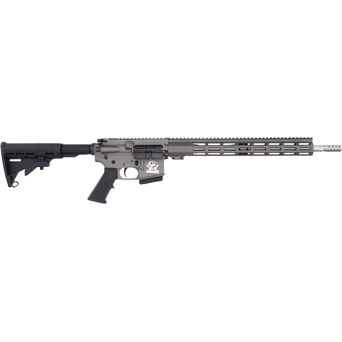 Great Lakes Firearms GL15350SSTNG16 GLFA 350 Legend 5+1 18" AR-15 Rifle Great Lakes Firearms GL15350SSTNG16 GLFA 350 Legend 5+1 18" AR-15 Rifle