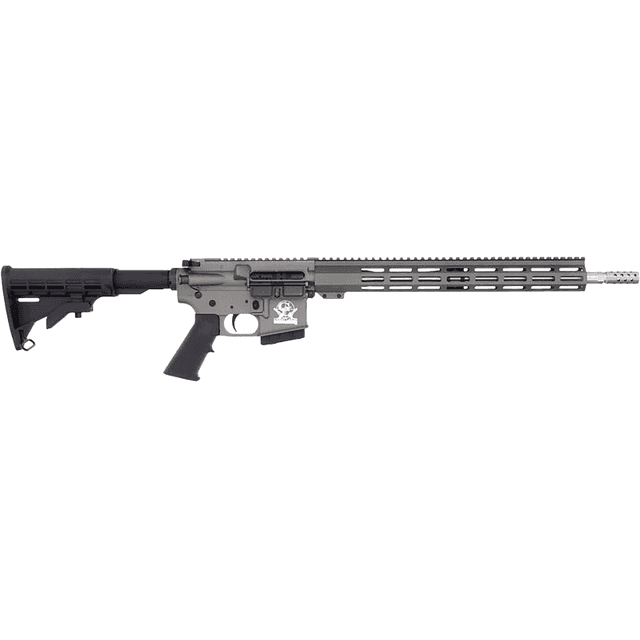 Great Lakes Firearms GL15350SSTNG16 GLFA 350 Legend 5+1 18" AR-15 Rifle Great Lakes Firearms GL15350SSTNG16 GLFA 350 Legend 5+1 18" AR-15 Rifle