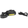 Night Stick Multi-Flood Headlamp, Over View Night Stick Multi-Flood Headlamp, Over View