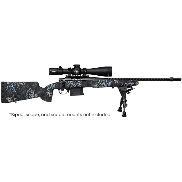 Horizon Firearms RF017S122214T19 Vandal Prime Premium 6.5 PRC 22" Iota Eko Rifle Horizon Firearms RF017S122214T19 Vandal Prime Premium 6.5 PRC 22" Iota Eko Rifle