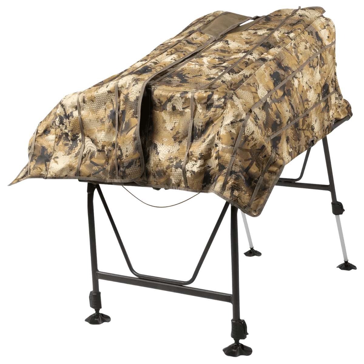 MOmarsh Invisi-Man Blind, Mossy Oak Original BottomLand - 31526 MOmarsh Invisi-Man Blind, Mossy Oak Original BottomLand - 31526