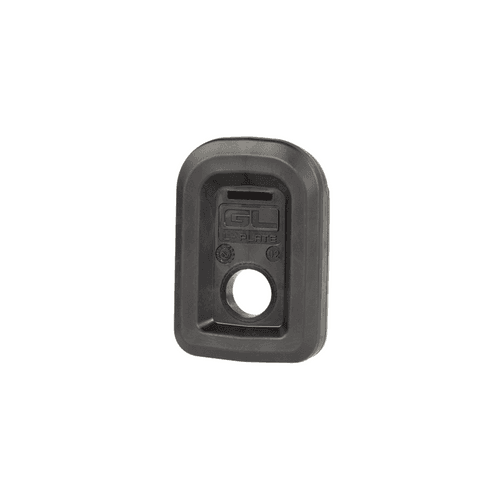 Magpul Glock GL L-Plate BLK 3 Pack Magpul Glock GL L-Plate BLK 3 Pack
