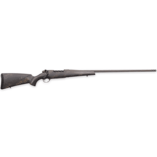 Weatherby MBC20N7MMPR6B Mark V Backcountry 2.0 7mm PRC 3+1 26" Rifle Weatherby MBC20N7MMPR6B Mark V Backcountry 2.0 7mm PRC 3+1 26" Rifle