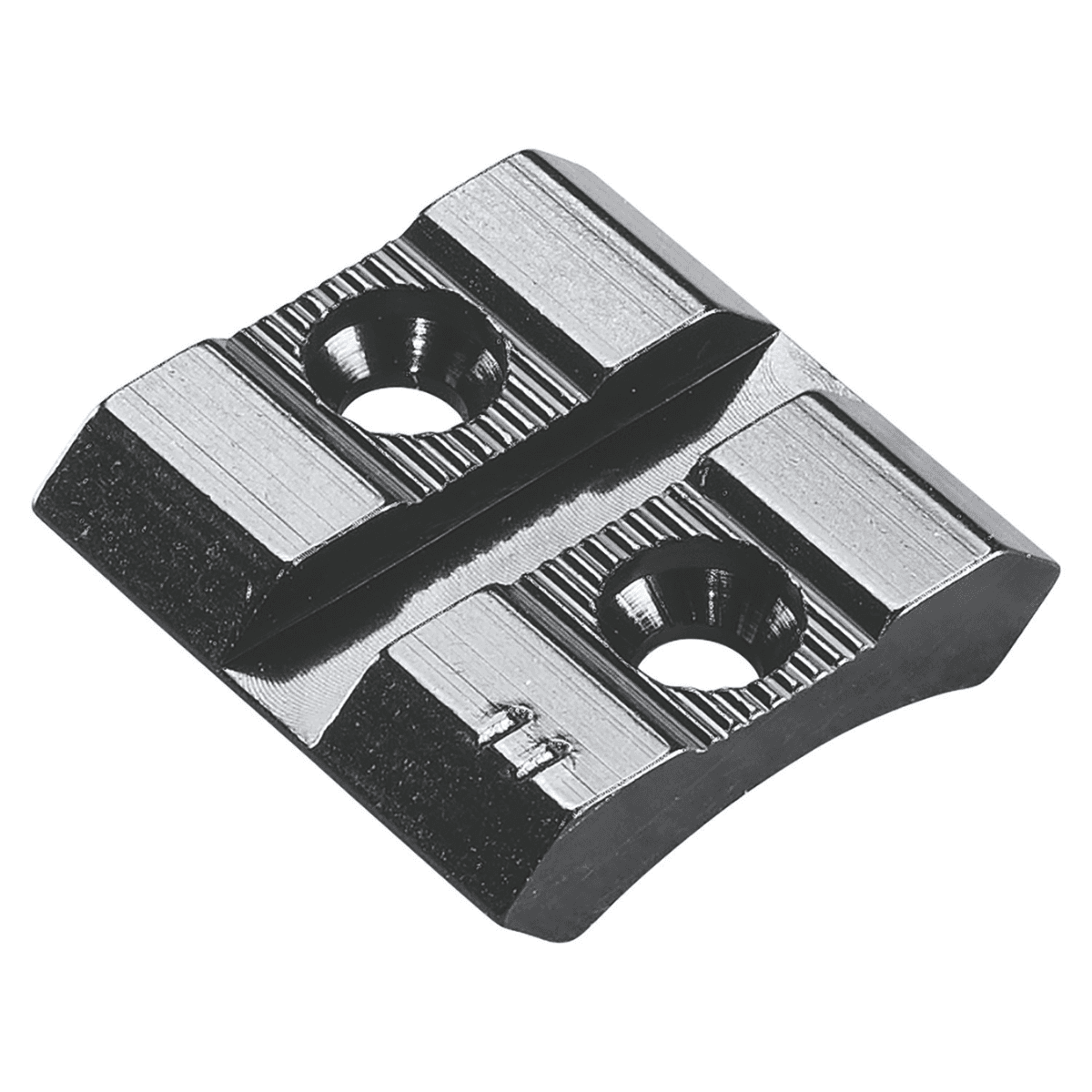 Weaver Mounts Top Mount, Black Ruger No. 1 - 48073 Weaver Mounts Top Mount, Black Ruger No. 1 - 48073