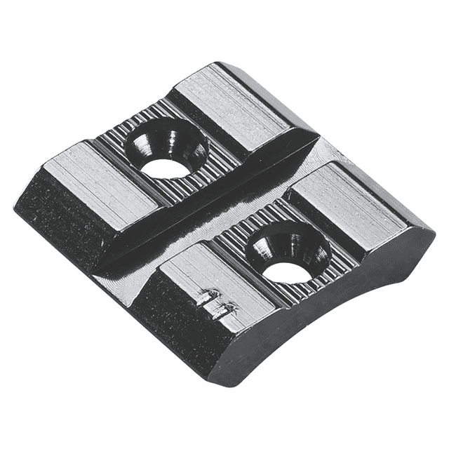 Weaver Mounts Top Mount, Black Ruger No. 1 - 48073 Weaver Mounts Top Mount, Black Ruger No. 1 - 48073