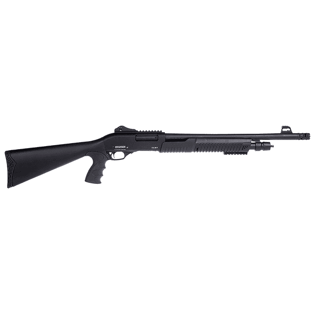 Dickinson LLC XX2T 12 Gauge Pump 3" 5+1 18.50" Shotgun Dickinson LLC XX2T 12 Gauge Pump 3" 5+1 18.50" Shotgun