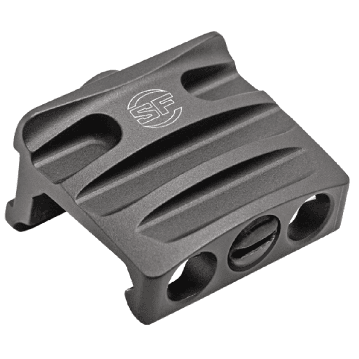 Surefire RM45 Weapon light Mount, Offset Black Anodized - RM45BK Surefire RM45 Weapon light Mount, Offset Black Anodized - RM45BK