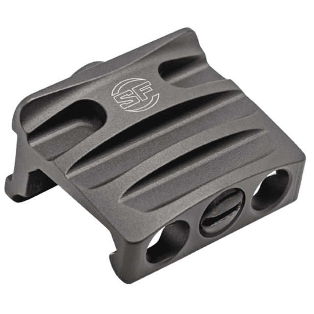 Surefire RM45 Weapon light Mount, Offset Black Anodized - RM45BK Surefire RM45 Weapon light Mount, Offset Black Anodized - RM45BK