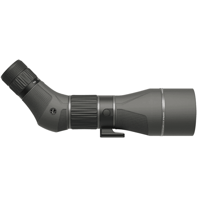 LEUPOLD 185605 SX-5 SANTIAM HD 27-55X80 ANGLED LEUPOLD 185605 SX-5 SANTIAM HD 27-55X80 ANGLED