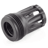 Wilson Combat Quell K-Mount, Over View Wilson Combat Quell K-Mount, Over View