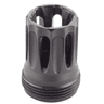 Wilson Combat Quell K-Mount, Upright View Wilson Combat Quell K-Mount, Upright View