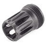 Wilson Combat Quell K-Mount, Front View Wilson Combat Quell K-Mount, Front View