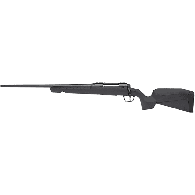 Savage Arms Axis 2 XP Combo Gray 223 Rem 4+1 22" Left Hand Rifle Savage Arms Axis 2 XP Combo Gray 223 Rem 4+1 22" Left Hand Rifle