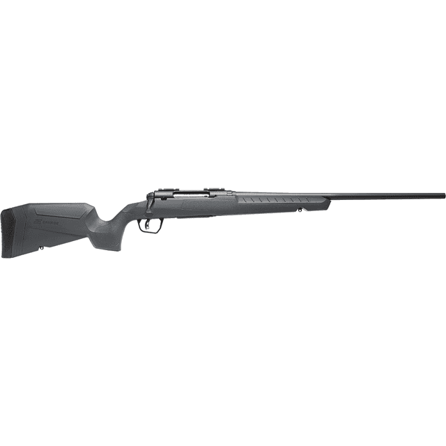 Savage Arms Axis 2 Compact Gray 223 Rem 4+1 20" Rifle Savage Arms Axis 2 Compact Gray 223 Rem 4+1 20" Rifle